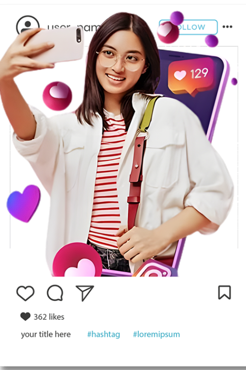 Influencer Marketing